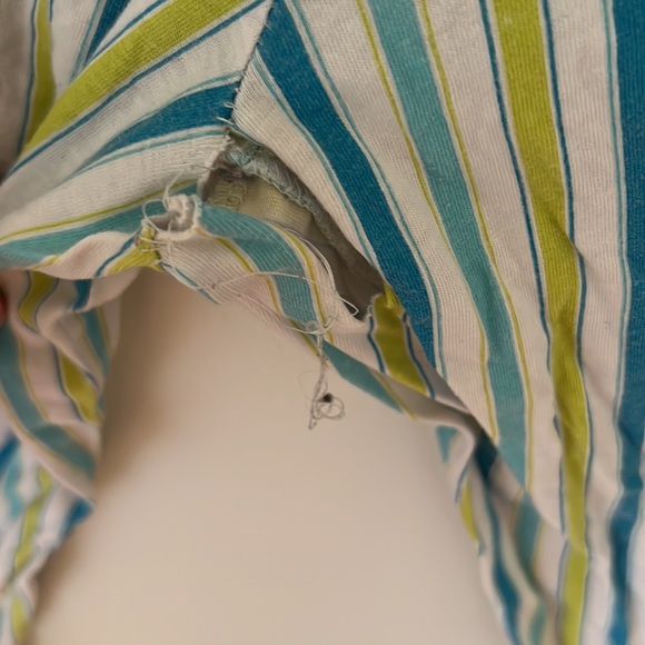 Joe Fresh Large Pants - Picture 3 of 3